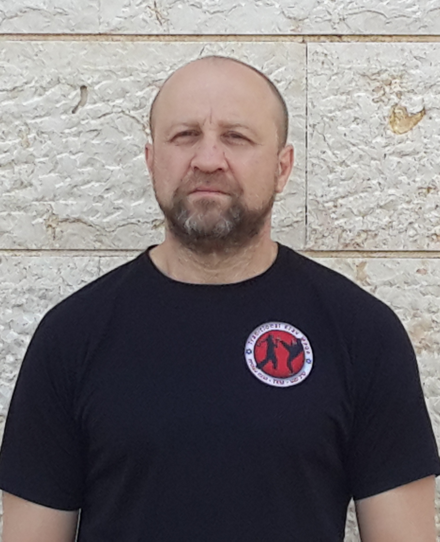 Vladi Feigin