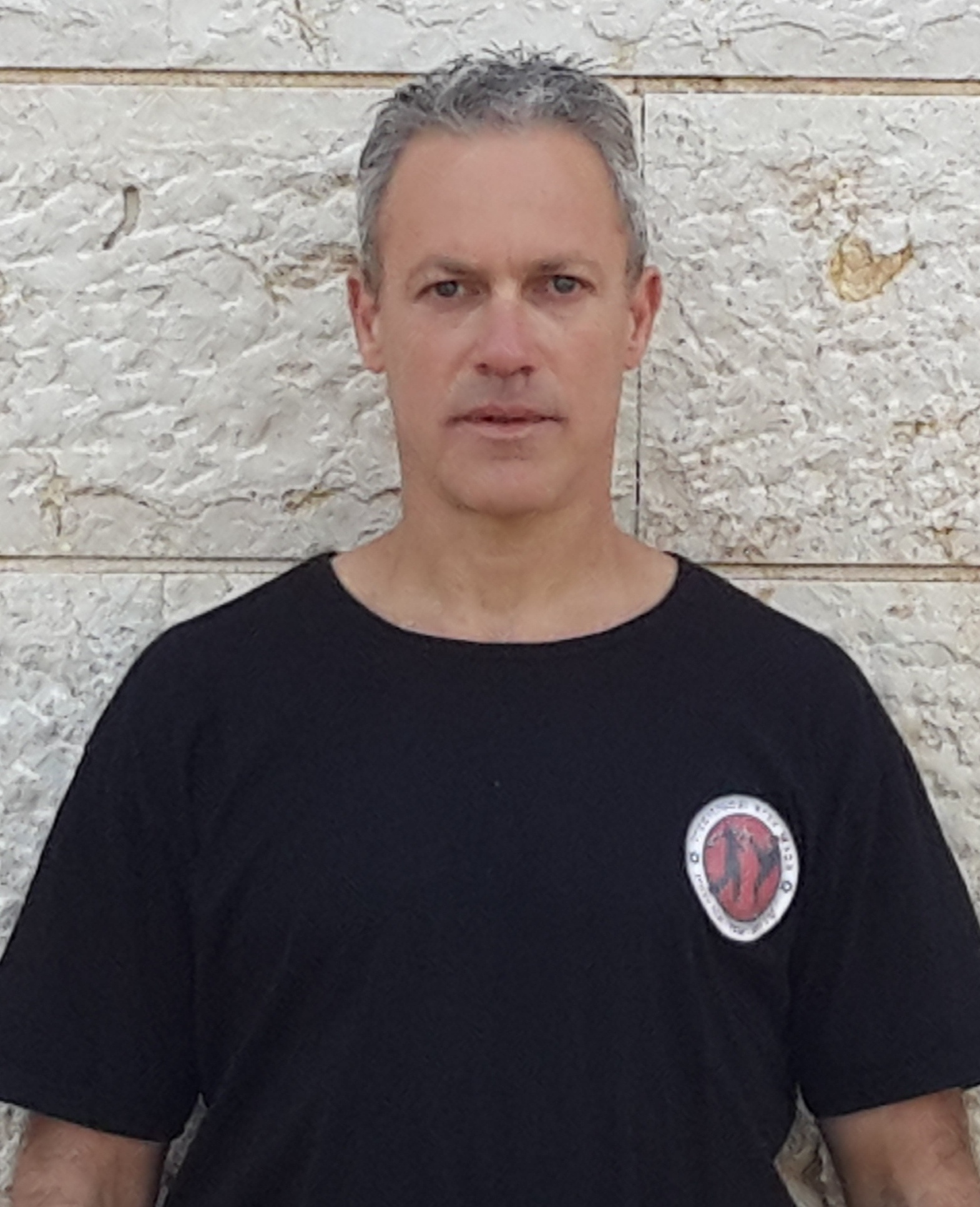 Amnon Mor