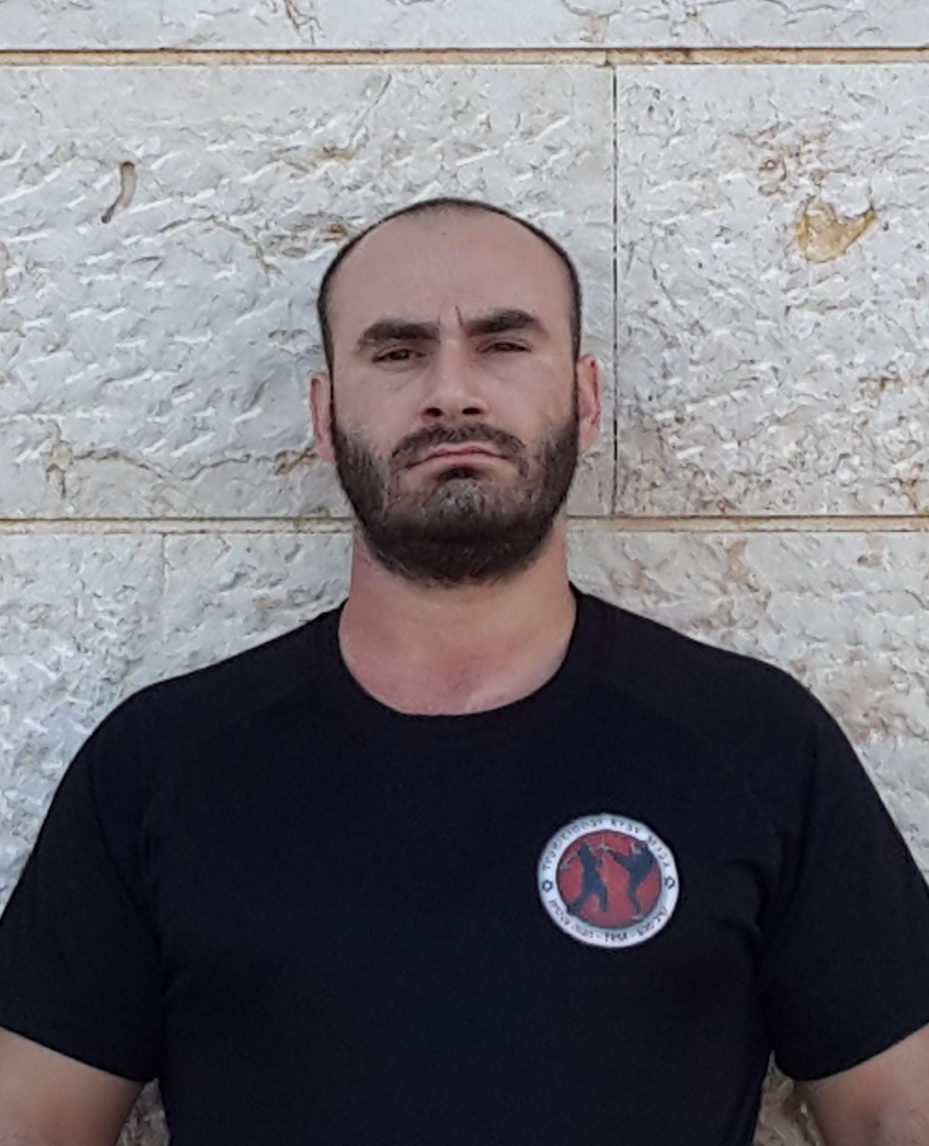 Moshe Itzhakov