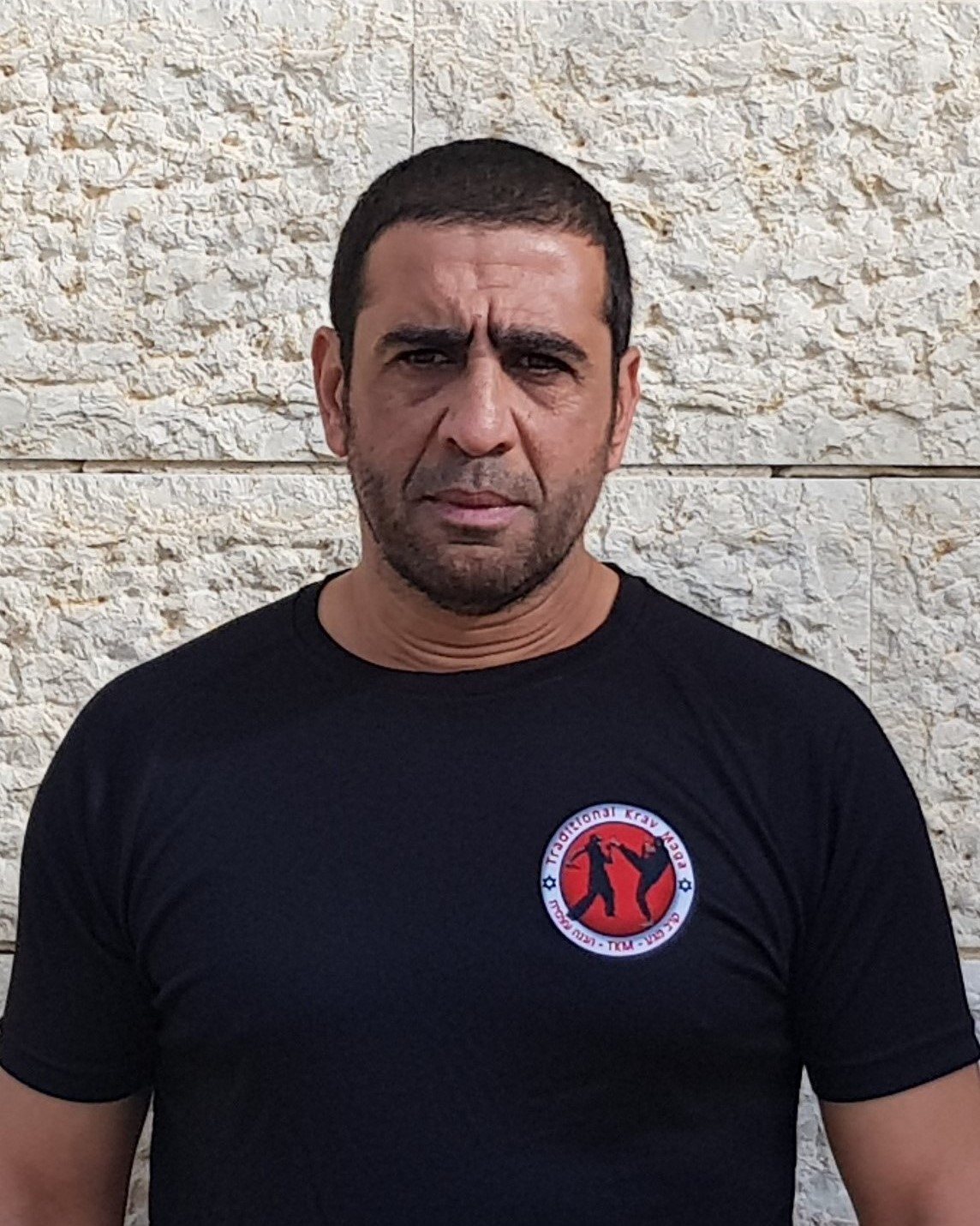 Shay Nahum